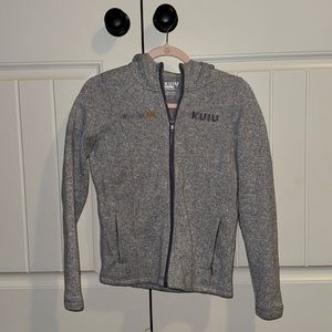 KUIU ladies jacket